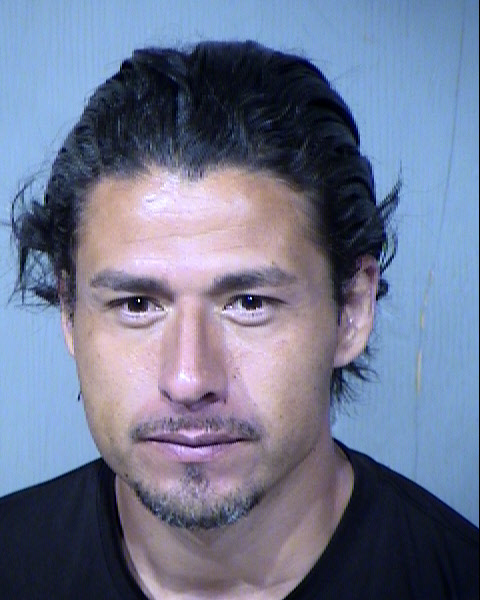 Robert Rodriguez Mugshot / Maricopa County Arrests / Maricopa County Arizona