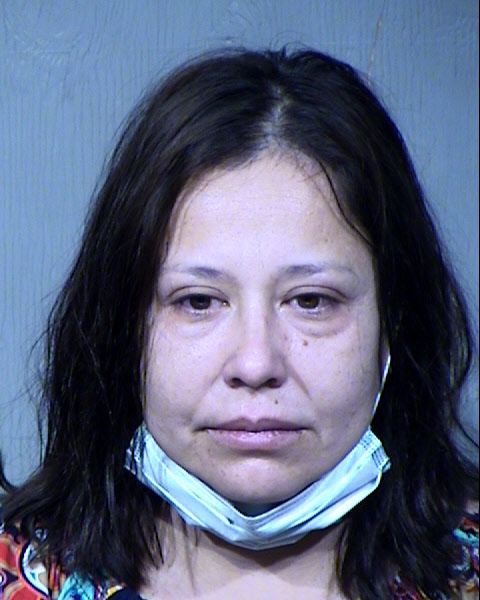 Laurice Louise Raygoza Mugshot / Maricopa County Arrests / Maricopa County Arizona
