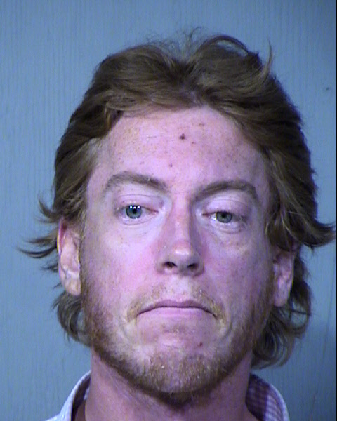 Brian Warren Mugshot / Maricopa County Arrests / Maricopa County Arizona