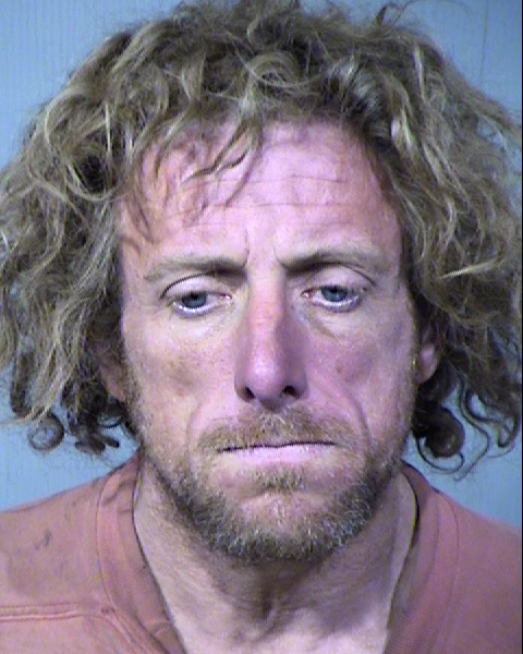 Raymond Lulan Groce Mugshot / Maricopa County Arrests / Maricopa County Arizona