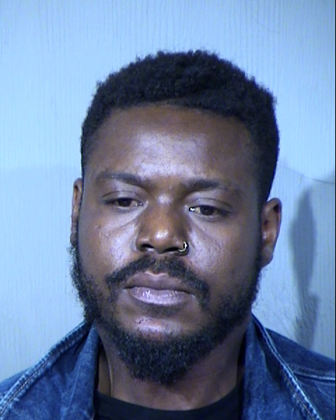 Bruce Glen Devereaux Mugshot / Maricopa County Arrests / Maricopa County Arizona