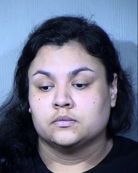 Valerie Love Sandoval Mugshot / Maricopa County Arrests / Maricopa County Arizona