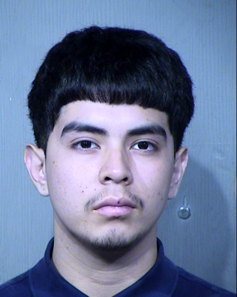 Arnold Vazquez Pantaleon Mugshot / Maricopa County Arrests / Maricopa County Arizona
