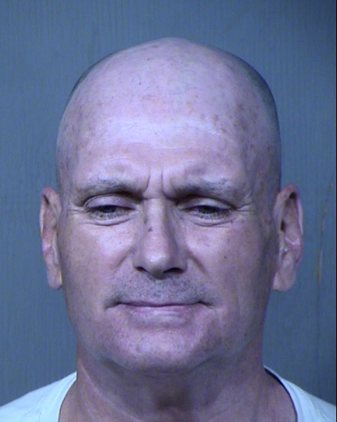 Richard William Drew Mugshot / Maricopa County Arrests / Maricopa County Arizona