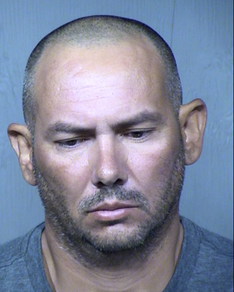 Gordon Robert Lopez Mugshot / Maricopa County Arrests / Maricopa County Arizona
