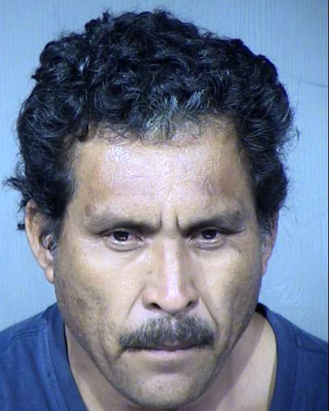 Alejandro Rivera Rivera Mugshot / Maricopa County Arrests / Maricopa County Arizona