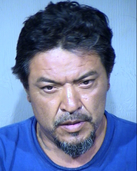 Dionicio G Molina Mugshot / Maricopa County Arrests / Maricopa County Arizona