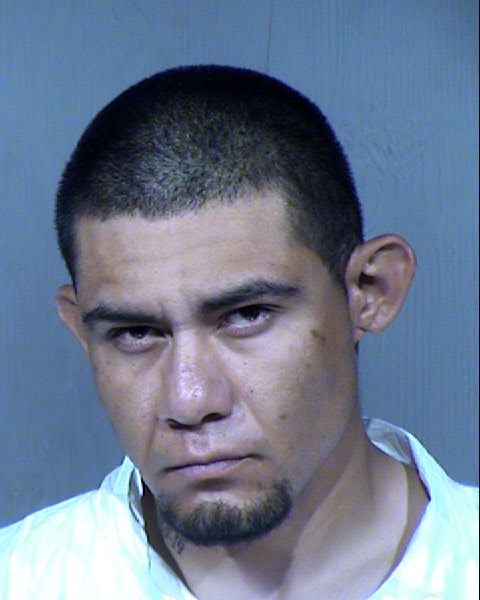 Jonathan Jesse Juarez Mugshot / Maricopa County Arrests / Maricopa County Arizona