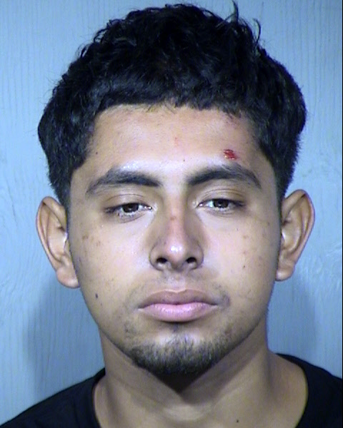 Jose Luis Navarro Mugshot / Maricopa County Arrests / Maricopa County Arizona
