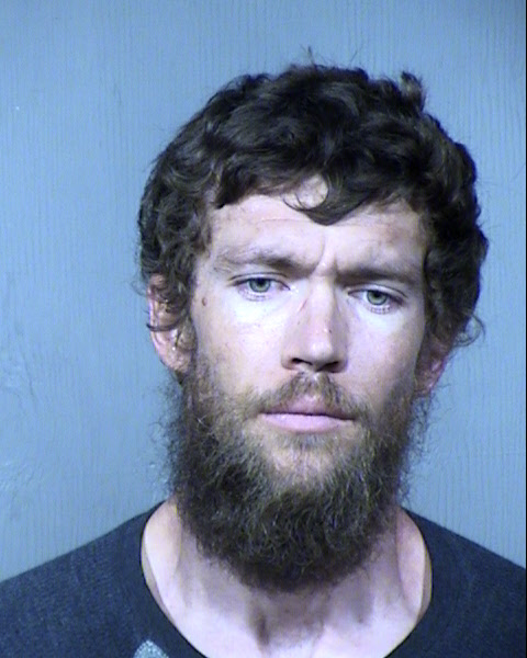 Cody Lee Lester Mugshot / Maricopa County Arrests / Maricopa County Arizona