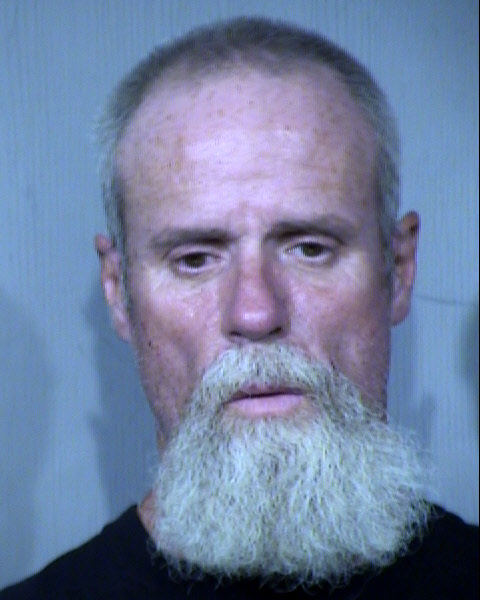 David Paul Sellers Mugshot / Maricopa County Arrests / Maricopa County Arizona