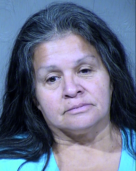 Cynthia Jane Ojeda Mugshot / Maricopa County Arrests / Maricopa County Arizona