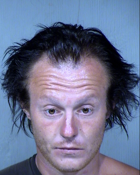 Jonathan Robert Damio Portis Mugshot / Maricopa County Arrests / Maricopa County Arizona