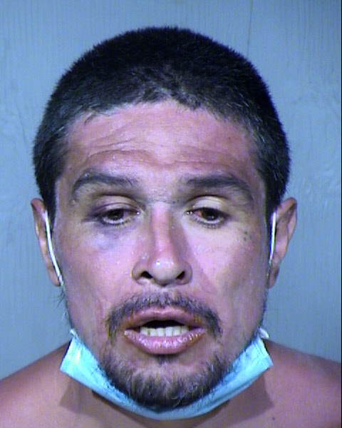 Gabriel Perez Mugshot / Maricopa County Arrests / Maricopa County Arizona