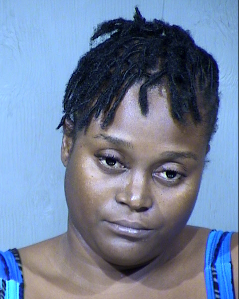 Dedra Cachelle Dancer Mugshot / Maricopa County Arrests / Maricopa County Arizona
