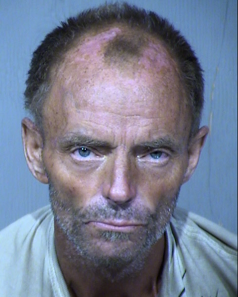 John E Fitzgerald Mugshot / Maricopa County Arrests / Maricopa County Arizona