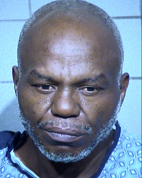 Johnny Lee Tremble Mugshot / Maricopa County Arrests / Maricopa County Arizona