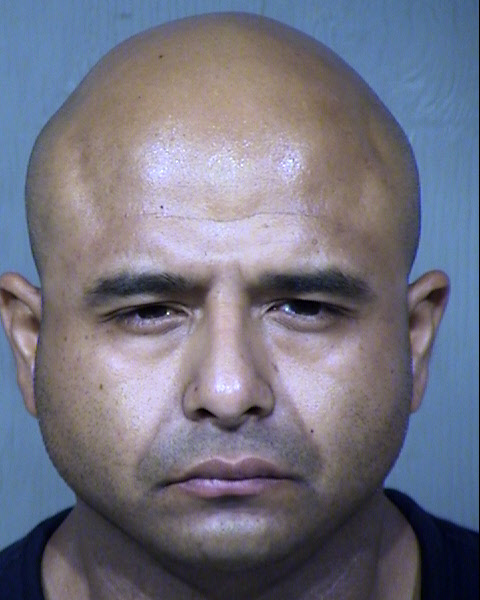 Michael Beltran Mugshot / Maricopa County Arrests / Maricopa County Arizona