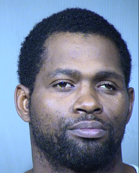 Anthony Marquis Harvey Mugshot / Maricopa County Arrests / Maricopa County Arizona