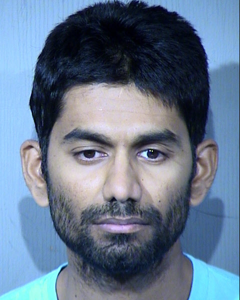 Kanakatti Vishwas Mugshot / Maricopa County Arrests / Maricopa County Arizona
