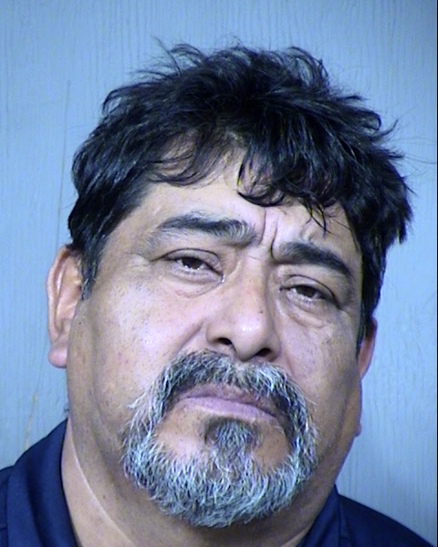 Mario Navarro Montiel Mugshot / Maricopa County Arrests / Maricopa County Arizona