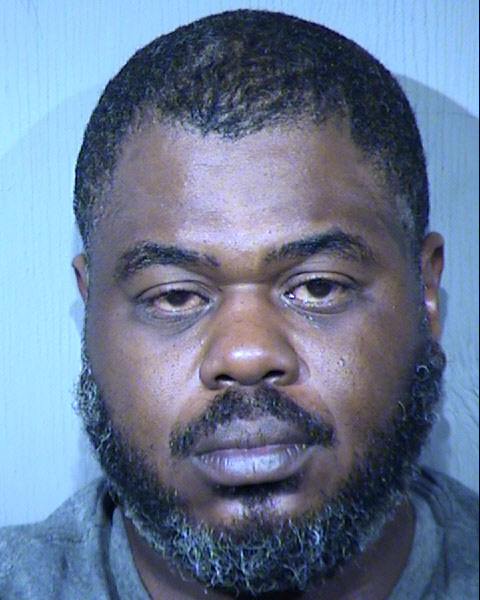 Finnes Murrley Mugshot / Maricopa County Arrests / Maricopa County Arizona