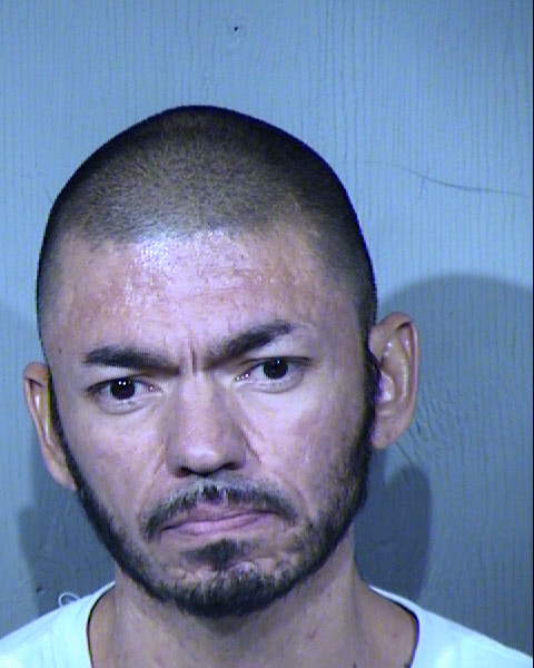 Jose Ociel Garcia Mugshot / Maricopa County Arrests / Maricopa County Arizona