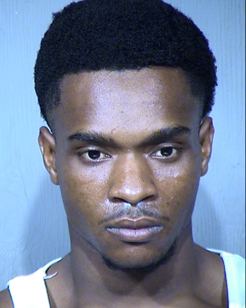 Tafary Jobe Hendricks Mugshot / Maricopa County Arrests / Maricopa County Arizona