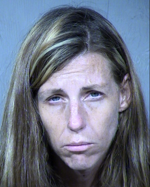 Shirley Patricia Mcdonald Mugshot / Maricopa County Arrests / Maricopa County Arizona