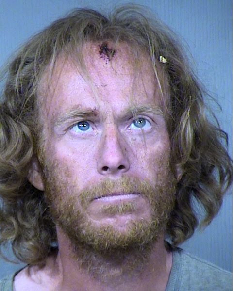 Mark Jonathan Shabala Mugshot / Maricopa County Arrests / Maricopa County Arizona