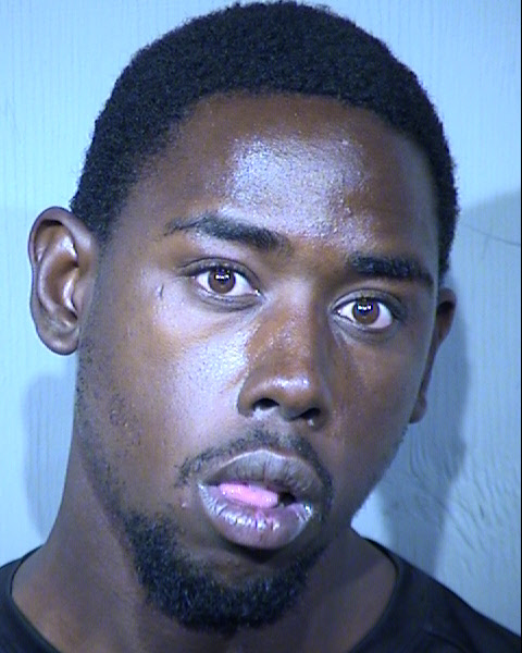 Darious Nathaniel Almeyda Mugshot / Maricopa County Arrests / Maricopa County Arizona