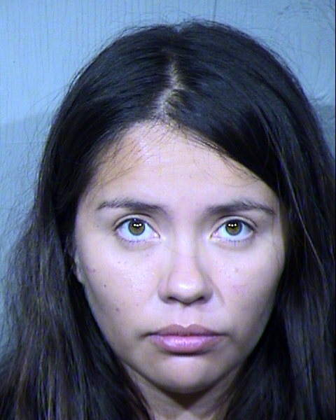 Nora E Orozco Mugshot / Maricopa County Arrests / Maricopa County Arizona