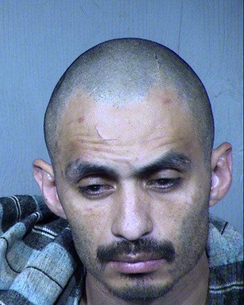 Julio Cesar Amarra Mugshot / Maricopa County Arrests / Maricopa County Arizona