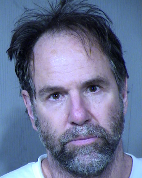 Michael Sean Highfield Mugshot / Maricopa County Arrests / Maricopa County Arizona