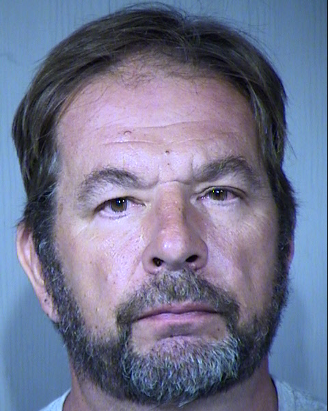 Brian E Williamson Mugshot / Maricopa County Arrests / Maricopa County Arizona