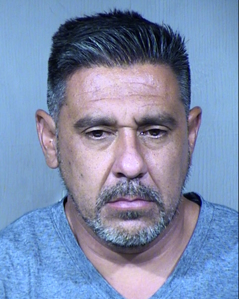 Robert Frederick Haas Mugshot / Maricopa County Arrests / Maricopa County Arizona