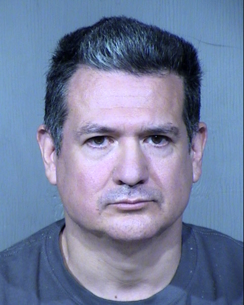 Brent Hamilton Davis Mugshot / Maricopa County Arrests / Maricopa County Arizona