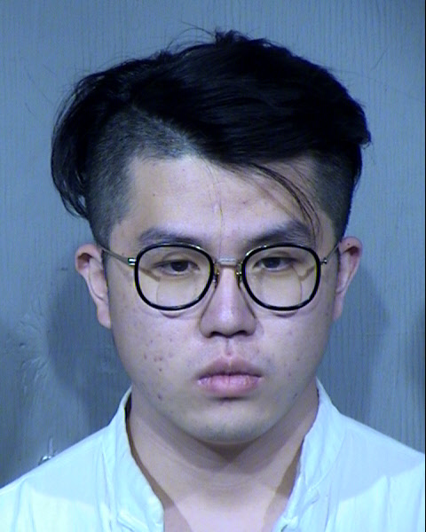 Jinchen Xiao Mugshot / Maricopa County Arrests / Maricopa County Arizona Arrests Jinchen Xiao Mugshot / Maricopa County Arrests / Maricopa County Arizona