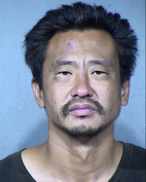 Michael Harold Speier Mugshot / Maricopa County Arrests / Maricopa County Arizona