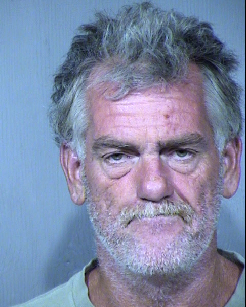 Michael William Ruehl Mugshot / Maricopa County Arrests / Maricopa County Arizona