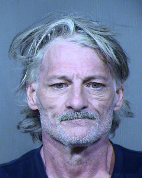 Mark D Ellis Mugshot / Maricopa County Arrests / Maricopa County Arizona