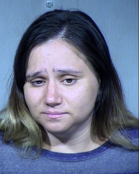 Cassandra Darlene Fejarang-Blake Mugshot / Maricopa County Arrests / Maricopa County Arizona