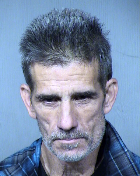 Nicholas Todd Yancey Mugshot / Maricopa County Arrests / Maricopa County Arizona