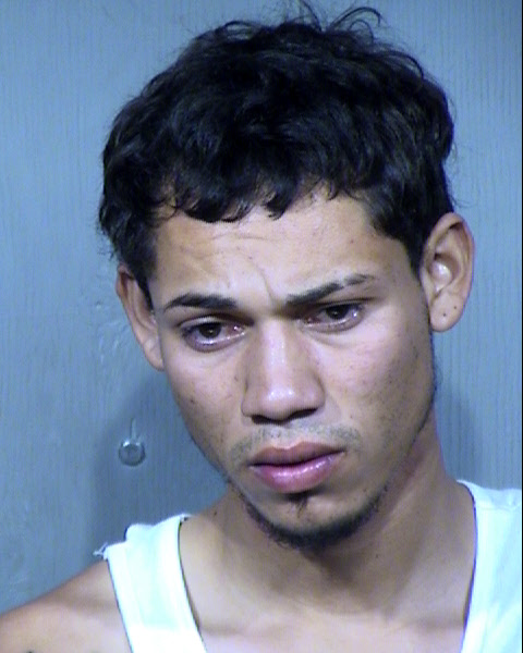 Alvaro Hernan Amaya Ortez Mugshot / Maricopa County Arrests / Maricopa County Arizona