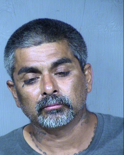 George Payan Mugshot / Maricopa County Arrests / Maricopa County Arizona
