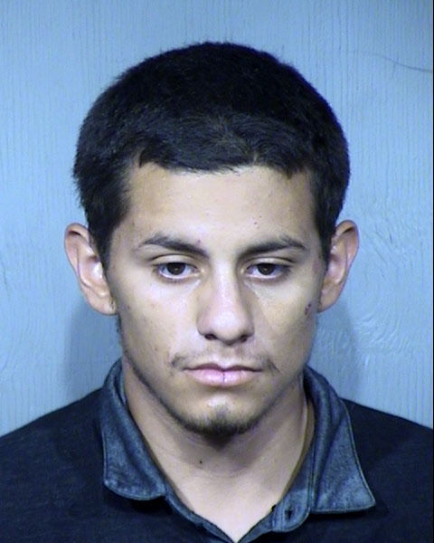 Alexander Juan Vazquez Mugshot / Maricopa County Arrests / Maricopa County Arizona