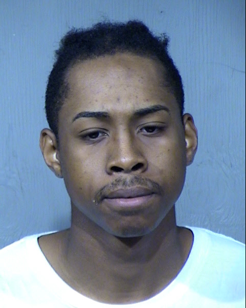 Romeo Lee Heagens Mugshot / Maricopa County Arrests / Maricopa County Arizona