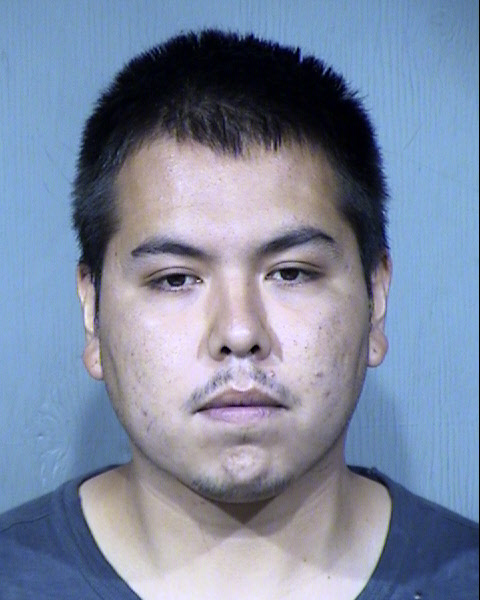 Jason R Mike Mugshot / Maricopa County Arrests / Maricopa County Arizona