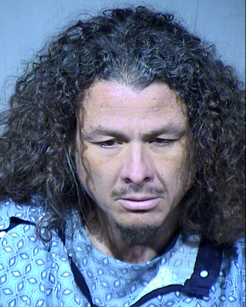 Antonio Mejia Mugshot / Maricopa County Arrests / Maricopa County Arizona