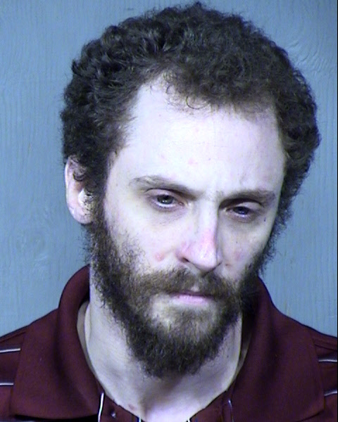 Gregory Stephen Alt Mugshot / Maricopa County Arrests / Maricopa County Arizona